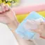 XUAN Nylon Giặt Khăn Vải Làm Đẹp Da Toàn Thân Tẩy Tế Bào Chết Tắm Giặt Phòng Tắm VN