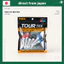 Lite Golf Tee Tour Tee Mini Mix 6 Pieces Durable Rubber & PC for Distance