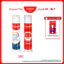 Kem đánh răng Colgate vòi nhấn thông minh, khóa chân không hạn chế tiếp xúc vi khuẩn 130g/ ống