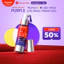 Tinh chất trắng răng tăng cường Colgate Optic White Purple Serum-Trung hòa sắc vàng, rạng rỡ tức thì 40ML