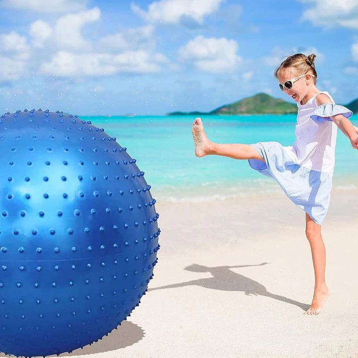 Yoga Non-Slip Ball