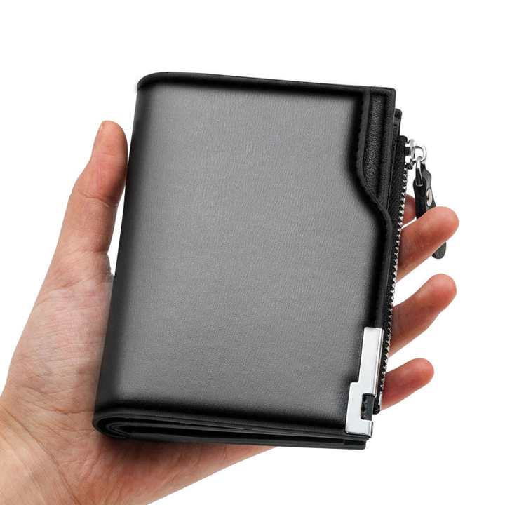 Women's Short Wallet – 4