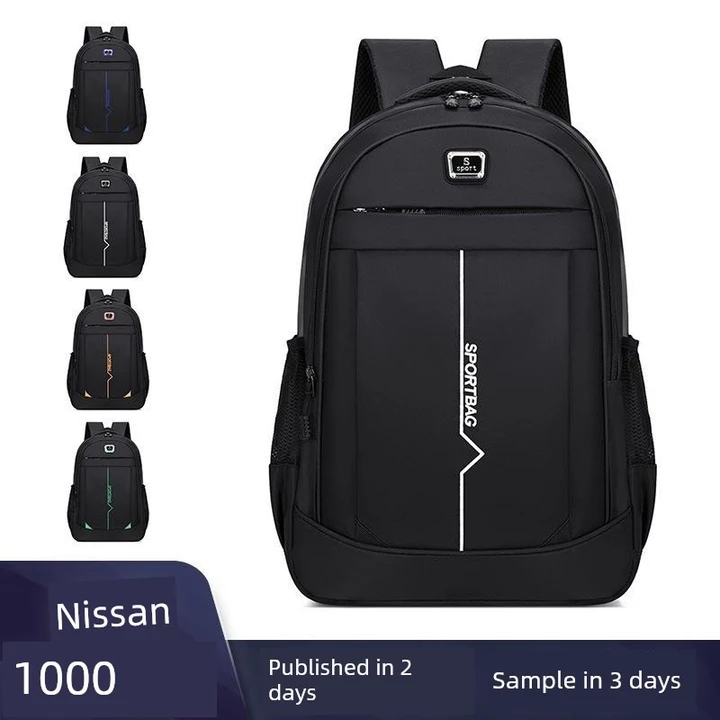 Women's Elegant Backpack