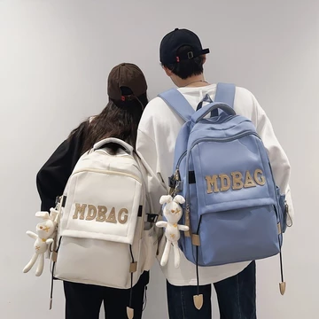 Women's Backpack – Large, for School