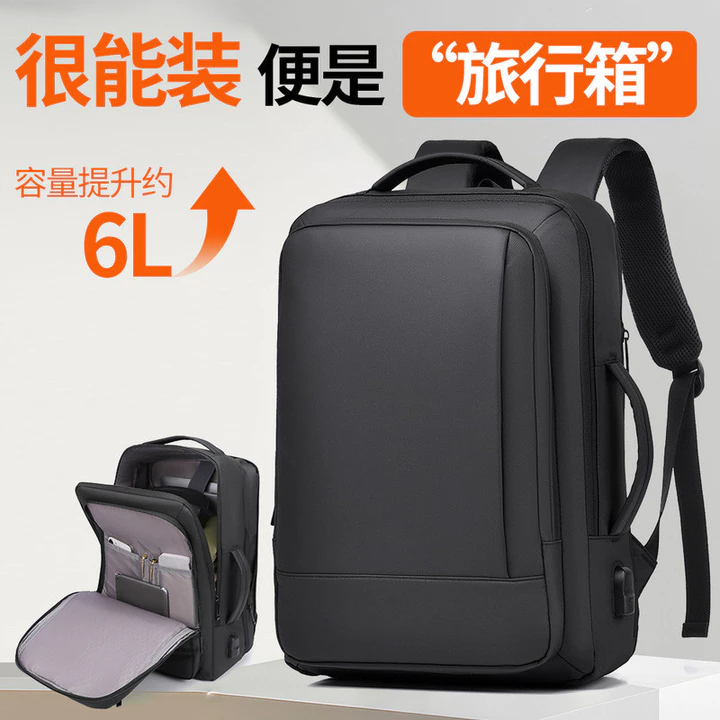Ba lô đựng laptop cho nam, ba lô du lịch dã ngoại, ba lô học sinh, ba lô nam đa năng thời trang.