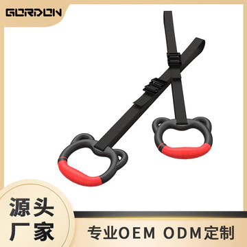 Vòng tập kéo xà cho trẻ em, dụng cụ tập thể dục tại nhà, bài tập kéo xà cho trẻ, dụng cụ phục hồi chức năng cột sống cổ, vòng tập kéo xà giúp kéo giãn cơ thể và tăng chiều cao.