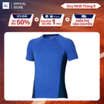 Áo NAM ACTIVE DRYAEROFLOW SHORT SLEEVE TEE -Xanh Lam J2GAD00323 — ảnh 1