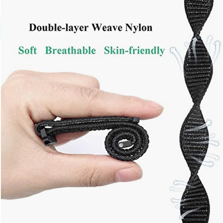 Watch Strap K76A – 7