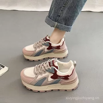 Running shoes