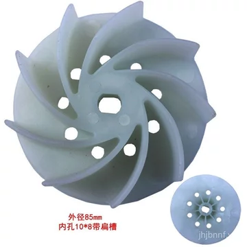 Loại máy sấy tóc có quạt chân không, quạt lưỡi, T-Blade, Máy sấy tóc lốc xoáy