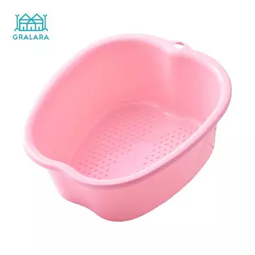Bồn Tắm Chân Massage Chân Ngâm Chân Cho Móng Chân Ngâm Chân Nhà Chân SPA Ngón Chân Móng Tay Và Mắt Cá Chân Khô Nứt Chân Ngâm Chân