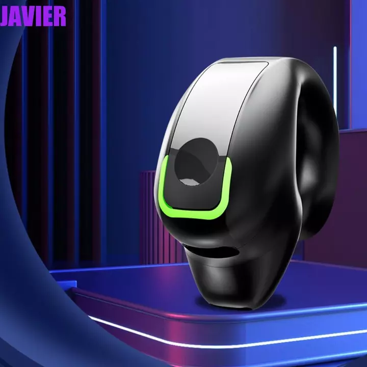Tai nghe không dây JAVIER GD28, Tai nghe Bluetooth GD28 độ phân giải cao không phải trong tai, Tai nghe Bluetooth dẫn truyền xương Tai nghe Bluetooth Tai nghe điện thoại di động phổ thông