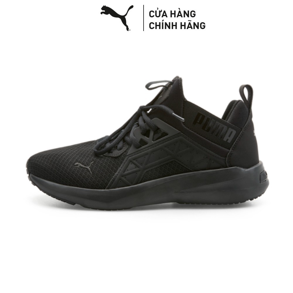Giày Chạy Bộ PUMA Nam Softride Enzo NXT Black Màu Đen | BigBuy360 - bigbuy360.vn
