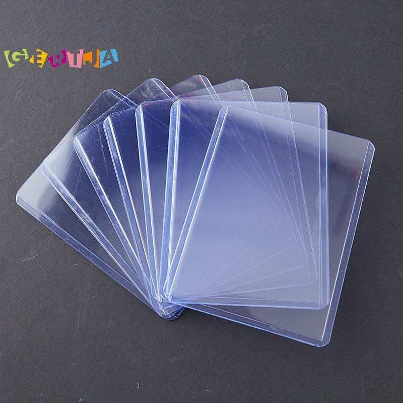 Scvn 35pt Top Loader 3X4 