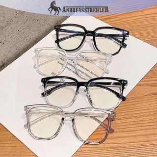 Onetimingfine Thời Trang Kính Đa Giác Học Sinh Nữ Kính Chống Ánh Sáng Xanh VN