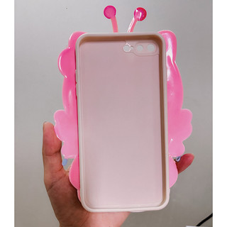 Ốp Lưng Hoạt Hình 3D Hello Kitty Hoa Ong Cho POCO X7 M7 X5 X3 F6 M6 X6 X4 M4 M5S F5 M3 Pro C85 C65 C61 C71 C75 4G 5G X4 GT Vỏ Điện Thoại TPU Mềm