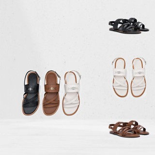 Dép PEDRO Strappy Sandals - PW1-66380041 chính hãng đủ bill