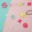 YOI Nhiều Chức Năng Đàn Hồi Thủ Công Đúc Cho Phụ Kiện Động Vật Làm Nổi Bật Whirling Blossomy Và Thiết Kế Hàng Hải
