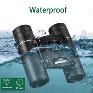 Kính thiên văn Zoom Chuyên nghiệp HD Ống nhòm mạnh mẽ tầm xa Di động một mắt hoặc cắm trại Du lịch ngoài trời
