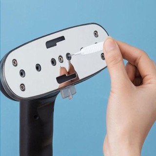 [Combo 10 que] Dụng cụ vệ sinh đầu vòi hoa sen, vệ sinh tai nghe, chân sạc điện thoại