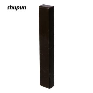 SHUPUN Green DOP Wax Fit, que sáp hình chữ nhật 16,5x2,5cm, dùng để đánh bóng đá đa năng