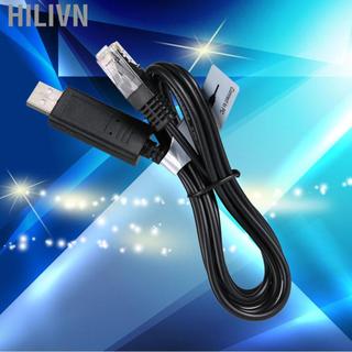 Hilivn Eacam CC USB RS485-150U Cáp Giao Tiếp PC 1.5M Cho Bộ Điều Khiển Năng Lượng Mặt Trời Chất Lượng Cao Đường Dài Làm Việc Ổn Định