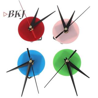 [KJ] Đồng hồ thạch anh im lặng DIY Đồng hồ treo tường Cơ chế chuyển động Thay thế sửa chữa các bộ phận [Mới]