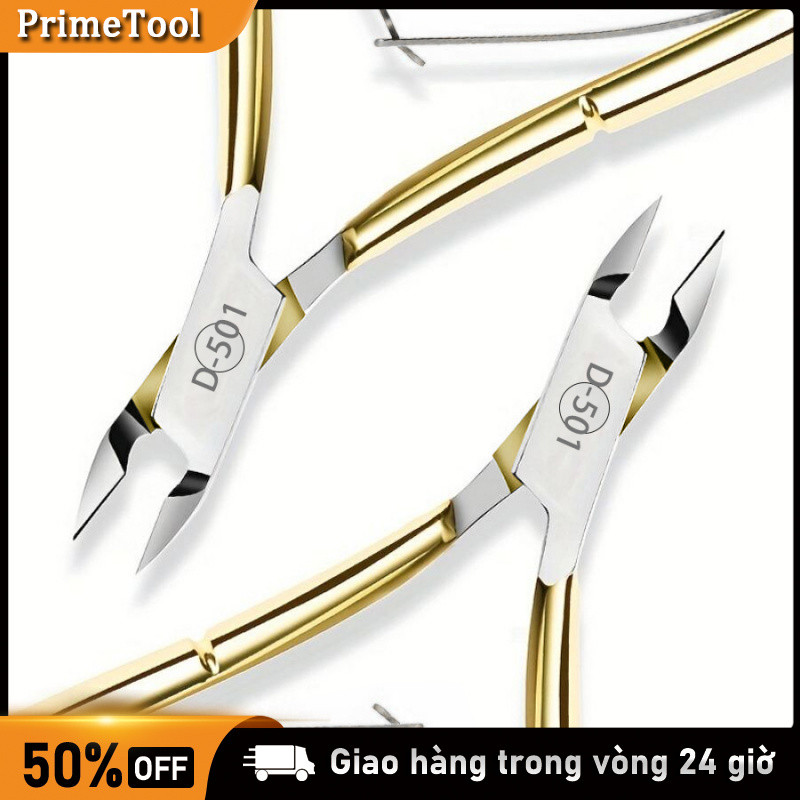 "Kéo Cắt Móng Tay Bằng Thép Không Gỉ Chuyên Nghiệp  loại bỏ lớp biểu bì Làm Móng Tay/Cắt Móng Tay Dụng Cụ Da Chết    "