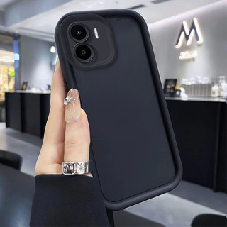 Ốp Lưng Cho Redmi A1 2022 4G REDMI A2 REDMI A1 REDMI A2 PLUS Vỏ Điện Thoại Vỏ Mềm Silicon Chống Sốc Thiết Kế Mới Thẩm Mỹ Gương Xoay Gấu Dễ Thương Có Giá Đỡ JTXXZJ01