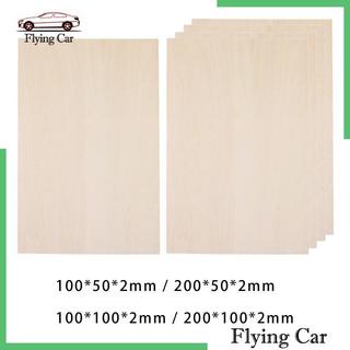 Ván ép gỗ mỏng 10x chưa hoàn thiện, dùng cho dự án DIY
