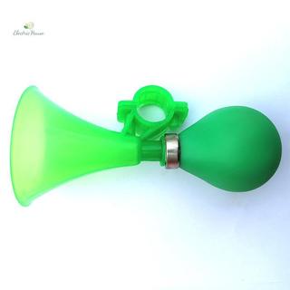 [Nhà Điện] 1 Chiếc Xe Đạp Air Horn An Toàn Đường Trẻ Em Xe Đạp Tay Lái Vòng Lớn Chuông Xe Đạp Phụ Kiện mới