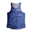 Áo Vest chạy bộ mùa hè thoáng khí khô nhanh Marathon