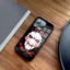 BK-1 Kinh Dị Phim Saw Ốp Lưng Điện Thoại IPhone 16 15 14 Pro 11 13 12 Mini 6 8 7 Plus Kính Thiết Kế Sang Trọng Cove