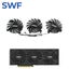I-CF-12910S RTX 3080 Quạt Làm Mát Thay Thế Cho INNO3D RTX 3080 3070 Ti X3 OC Quạt Làm Mát Card Đồ Họa- *