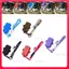 Giá đỡ phấn bi-a Tổ chức hợp thời trang Vỏ nhựa PP bền cho mỏ Cue Mẹo sửa chữa và lưu trữ
