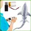 Điều Khiển Từ Xa Mosasaur Nước Khủng Long Đồ Chơi Dành Cho Trẻ Em Điều Khiển Từ Xa Khủng Long Đồ Chơi Cho Trẻ Em Bé Trai 3 Tuổi wipqsvn