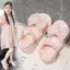 Dép nữ thời trang phong cách mới mùa hè Giày sandal công chúa siêu cổ tích đế mềm ngọt ngào