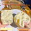 Đồ chơi Squishy phô mai thủ công Giảm căng thẳng Vui nhộn