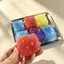 Phô Mai Smoothie Balls Bóp Đồ Chơi Cảm Giác Bền Trầm Cảm Cầm Huấn Luyện Quà Tặng Cho Bạn Bè Gia Đình Giảm Căng Thẳng