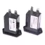 Đồng hồ đo giờ công nghiệp Máy đếm thạch anh 6 chữ số 100-250V Công cụ giám sát chống nước kín hoàn toàn VN