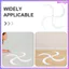 Đạo cụ Đồ chơi Agility Hoop Game kevga
