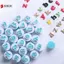 Khuôn Làm Bánh Ngọt Chữ Fondant Cắt Bánh Quy Chữ Cái Chữ Cái Và Số Trang Trí Bánh Dụng Cụ Làm Bánh DIY Cho Trẻ Em VN