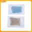 VFZ 16.8 * 17.2cm Ống khí quản Tấm chắn khí quản Ống khí quản Nắp gió Vỏ bụi Màu xanh be Vỏ ống khí quản Louislifecool