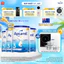 Combo 4 Sữa bột Aptamil Kid Cesarbiotik New Zealand số 3 (800g) cho bé 2-6 tuổi_LS