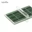 AqToCna 1 Chiếc Móc Khóa Tennis Lưu Niệm Mini Tennis Mặt Dây Chuyền Lập Thể Bàn Tennis Ba Chiều Acrylicper Cá Tính Móc Khóa AqToCna