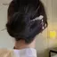 AqToCna Trung Quốc Truyền Thống Tóc Sti Vintage Kim Loại sel Kẹp Tóc Handmade Tóc Chopstis Đầu Phụ Kiện Nữ Tạo Kiểu Tóc Dụng Cụ AqToCna
