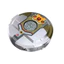 Biến Dạng Robot Ngón Tay Spinner Đầu Ngón Tay Xoay Bé Trai Giải Nén Dụng Cụ Tiện Dụng Đồ Chơi Trẻ Em Mecha 7.1 B38L