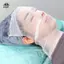 50 / 100 Cái Cotton Nguyên Chất Mềm Mại Thẩm Mỹ Viện Áp Dụng Mặt nạ Mềm Làm Đẹp Gạc Blo Mặt nạ dùng một lần Mặt nạ đặc biệt Chăm sóc da mặt EMKK