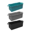 <cosyh>Rectangular Baking Moulds Food-safe Silicone Material Versatile Baking Moulds