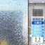 Phim thủy tinh đầy màu sắc Phòng khách Nhãn dán cửa sổ bằng Laser dày Văn phòng Bảo mật Phim dán kính trong suốt WKSK